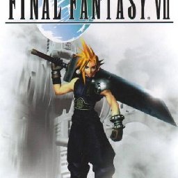 Final Fantasy VII Xbox 20% OFF Discount