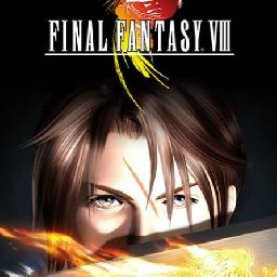 FINAL FANTASY VIII PC 54% OFF Discount