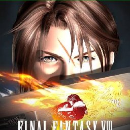 Final Fantasy VIII Remastered