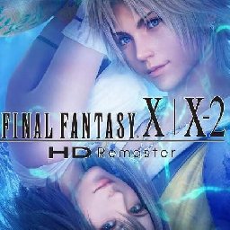 Final Fantasy X