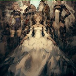 Final Fantasy XII The Zodiac Age 57% OFF Discount