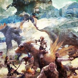 Final Fantasy XII 40% OFF Discount