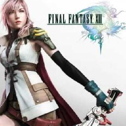 Final Fantasy XIII PC 61% OFF Discount