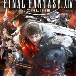 Final Fantasy XIV Online Starter 35% OFF Discount