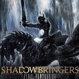 Final Fantasy XIV Shadowbringers 52% OFF Discount