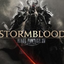 Final Fantasy XIV Stormblood 64% OFF Discount