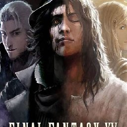 Final Fantasy XV Episode Ardyn PC 18% OFF Discount