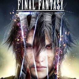 Final Fantasy XV Royal 54% OFF Discount