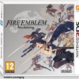 Fire Emblem: Awakening DS 10% OFF Discount