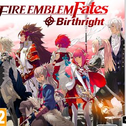 Fire Emblem Fates DS 25% OFF Discount