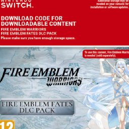 Fire Emblem Warriors 18% OFF Discount