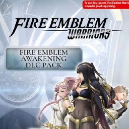 Fire Emblem 10% OFF Discount