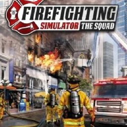 Firefighting Simulator 56% OFF Discount