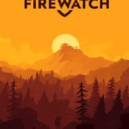 Firewatch PC 11% OFF Discount