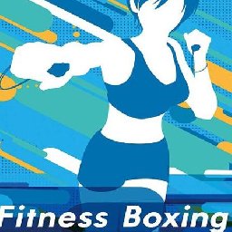 Fitness Boxing Switch 10% OFF Discount