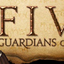 FIVE Guardians of David PC 18% OFF Discount