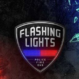 Flashing Lights 52% OFF Discount