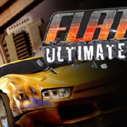 FlatOut Ultimate Carnage PC 18% OFF Discount