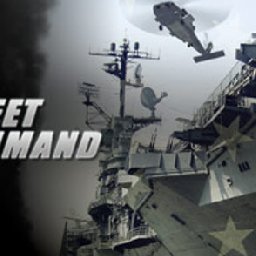 Fleet Command 18% OFF Discount