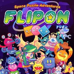 Flipon PC