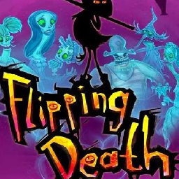 Flipping Death PC 31% OFF Discount