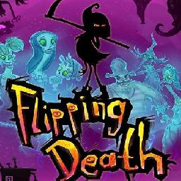 Flipping Death Switch 38% OFF Discount