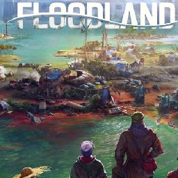 Floodland PC 21% OFF Discount