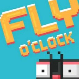 Fly O clock PC 10% OFF Discount