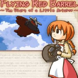 Flying Red Barrel 21% OFF Discount