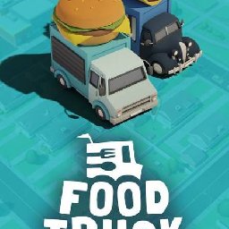 Food Truck Empire PC 10% OFF Discount