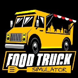 Food Truck Simulator PC 47% OFF Discount