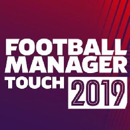 Football Manager Touch PC 48% OFF Discount