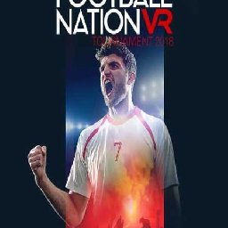 Football Nation VR Tournament PC 30% OFF Discount