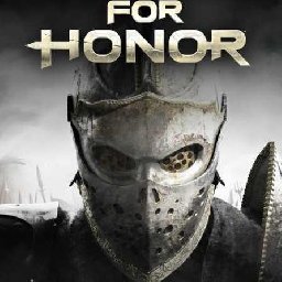 For Honor Complete 68% OFF Discount