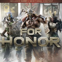 For Honor Deluxe Edition Xbox One 10% OFF Discount