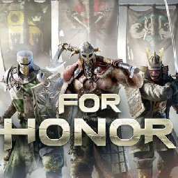 For Honor Deluxe 12% OFF Discount