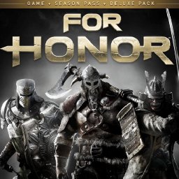 For Honor Gold Xbox One 10% OFF Discount