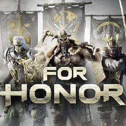 For Honor Gold 60% OFF Discount