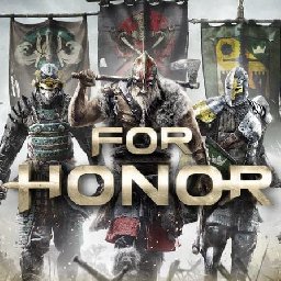 For Honor PC 12% OFF Discount