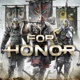 For Honor Standard Edition Xbox One 12% OFF Discount