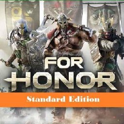 FOR HONOR Standard 64% OFF Discount