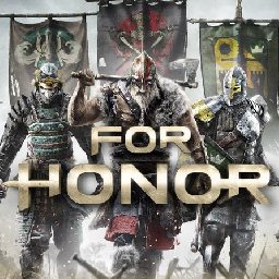 For Honor 74% OFF Discount