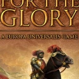 For The Glory A Europa Universalis Game PC 21% OFF Discount