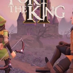 For The King II PC 11% OFF Discount