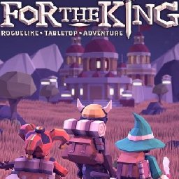 For The King 57% OFF Discount