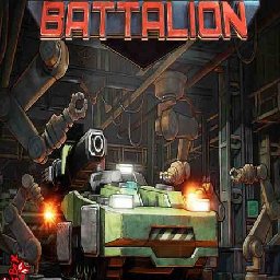 Forged Battalion PC 18% OFF Discount