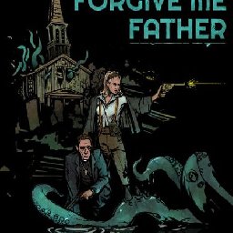 Forgive Me Father PC 25% OFF Discount