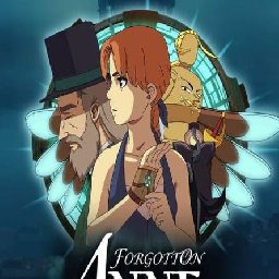 Forgotton Anne Xbox One 52% OFF Discount