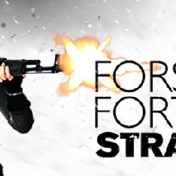 Forsaken Fortress Strategy PC