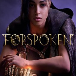 Forspoken PC 22% OFF Discount